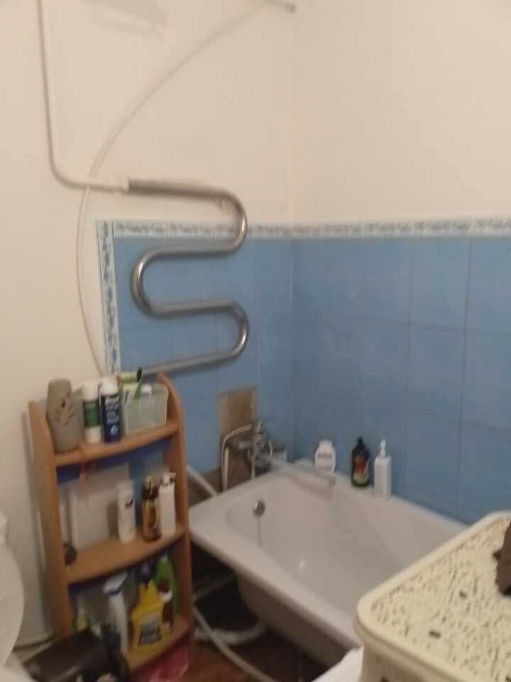 Продаю квартиру в Мирном