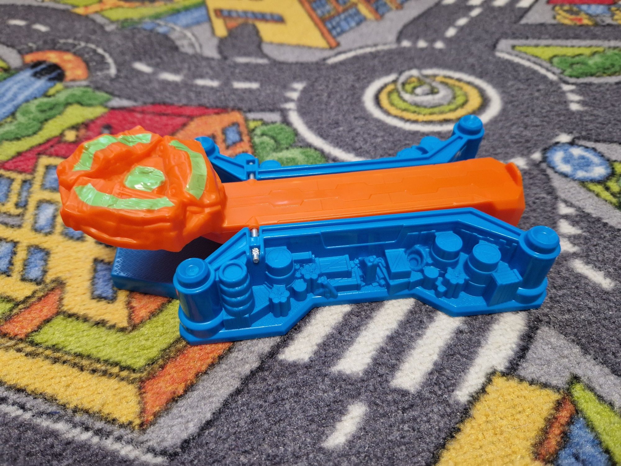 Zabawki Hot Wheels Zestaw 4 sztuk !