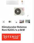 Klimatyzacja z montażem