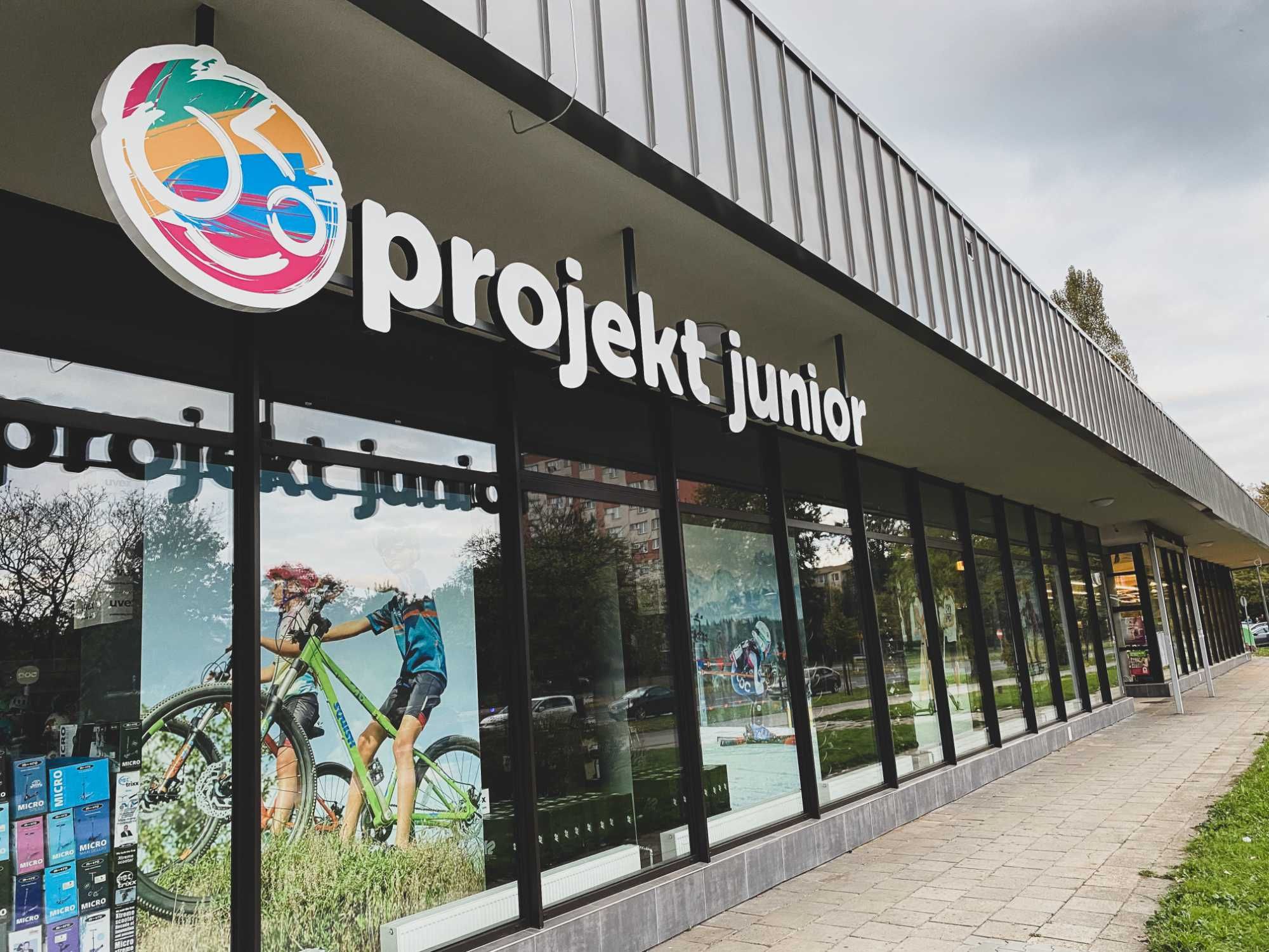 Rower dziecięcy KUBIKES 20S 20L Red czerwony 20 cali KRAKÓW