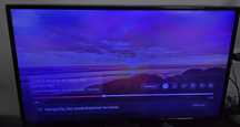 Telewizor LG 42"+Android TV. Tarnowskie Góry odbiór osobisty