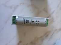 Fonte DIN DC 12 e 24V