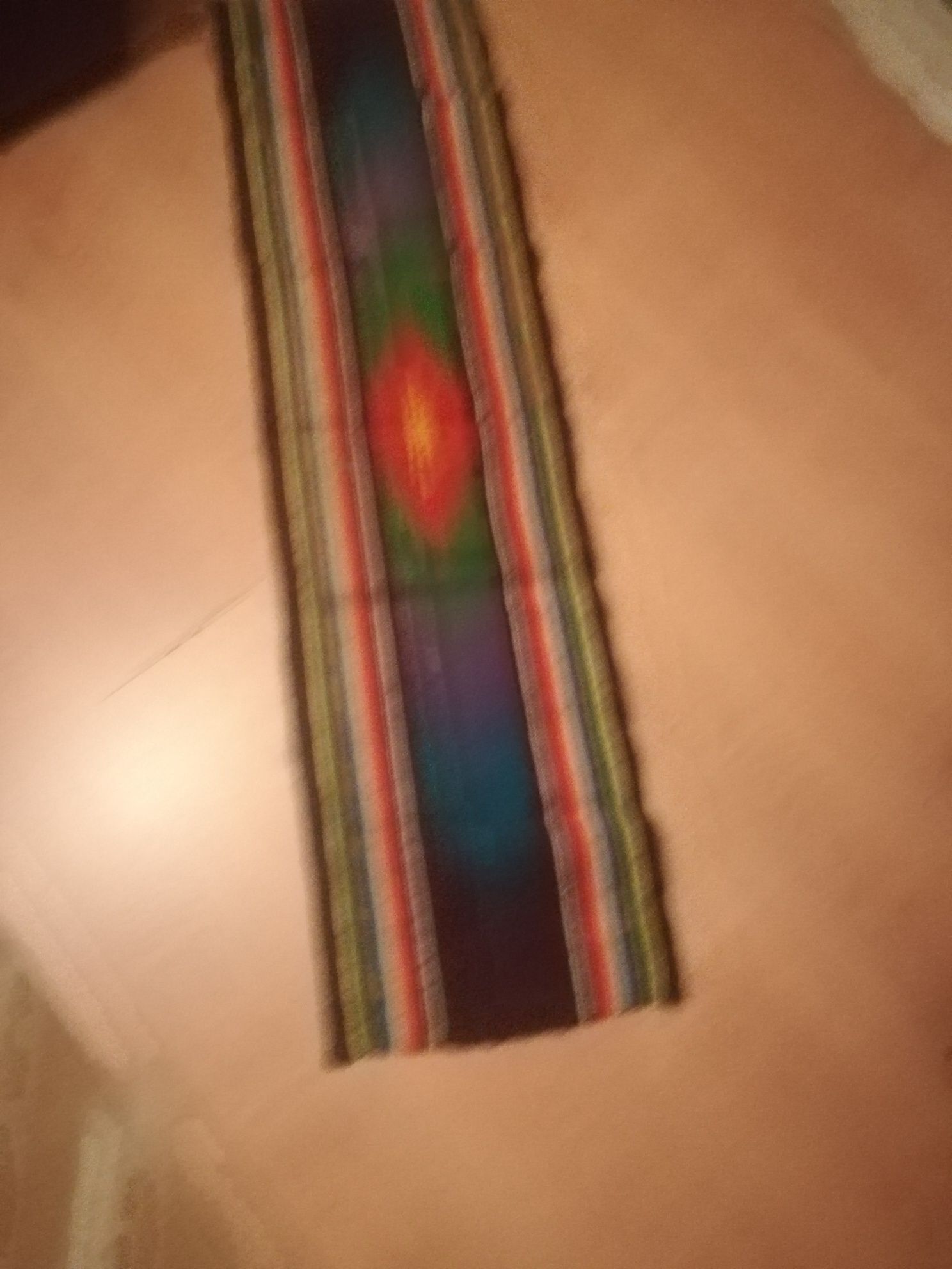 Bieżniki  welniane