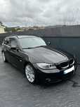 BMW 318d PACK M Edition LCI
