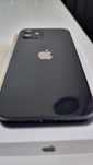 iPhone 12 Czarny 64 GB BRAK RYS