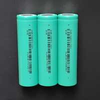 Акумулятор EVE INR18650 33V 3300 mAh 10А Li-іon високострумові