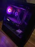 Komputer gamingowy MSI Geforce GTX 1660 Super, Intel core i5, SSD+HDD