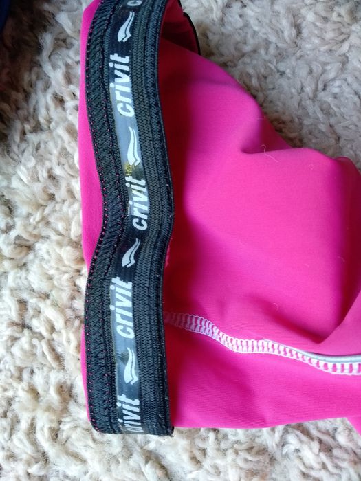 Велокапри велошорты CRIVIT SPORTS