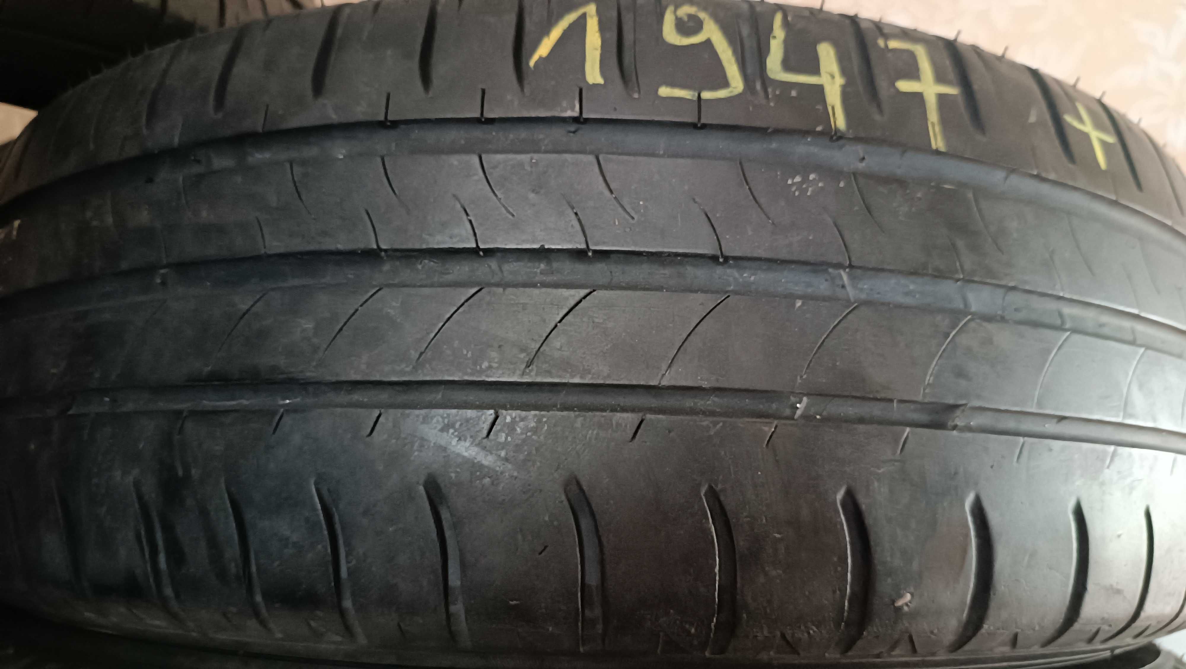 2x 195/65 R15 91T Michelin Energy Saver G1 / 1947