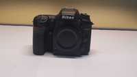 Nikon D7500 body przebieg 25500 zdjęć