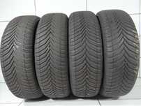 Opony całoroczne 215/65R17 103V Michelin