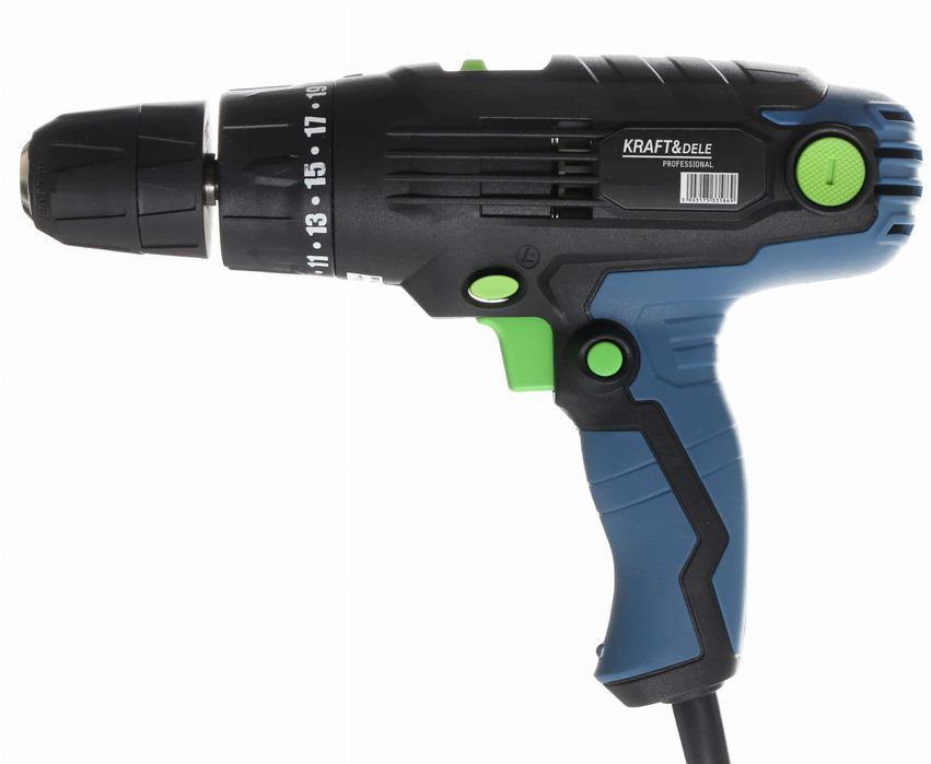 Wkrętarka elektryczna 880w KD1673-z