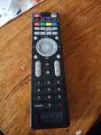 Pilot do DVB TV WIWA