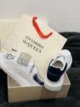 Alexander mcqueen Azul N40