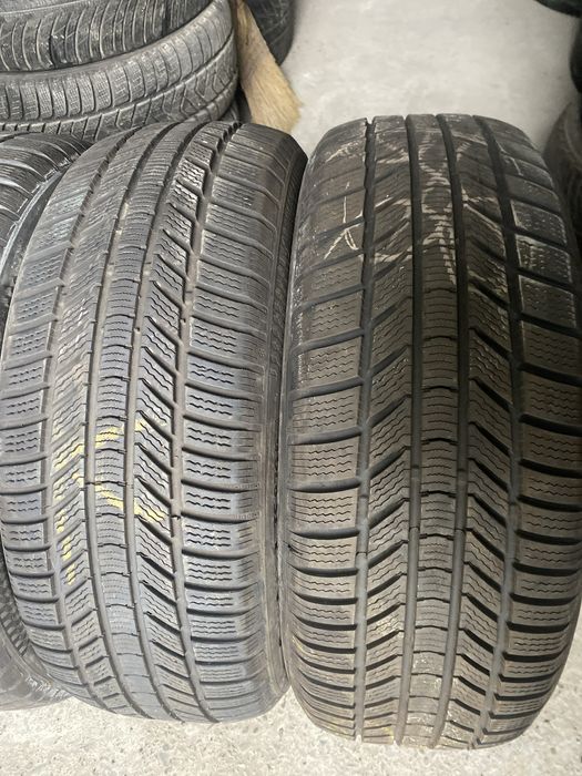 Continental winterContact TS870P 235/55/18 V XL 104V