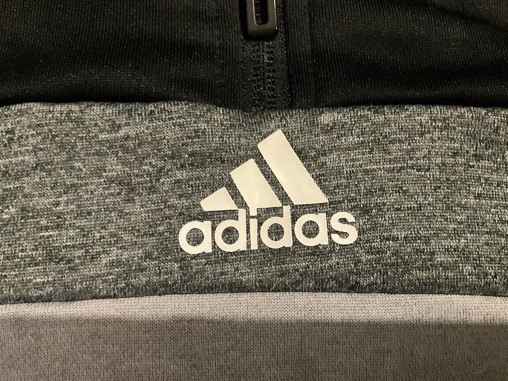 Bluza sportowa Adidas Uni-sex