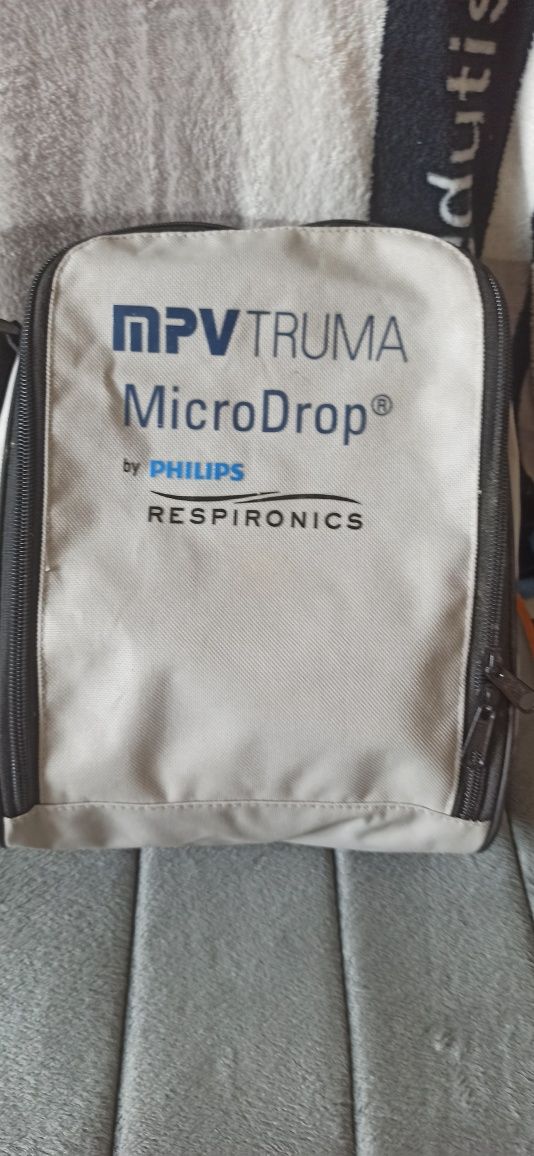 MicroDrop CalimeroJet - інгалятор для дітей