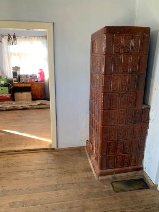 Продаж будинку в с. Дібрівки, 10 км  від Львова(поруч с. Ставчани).