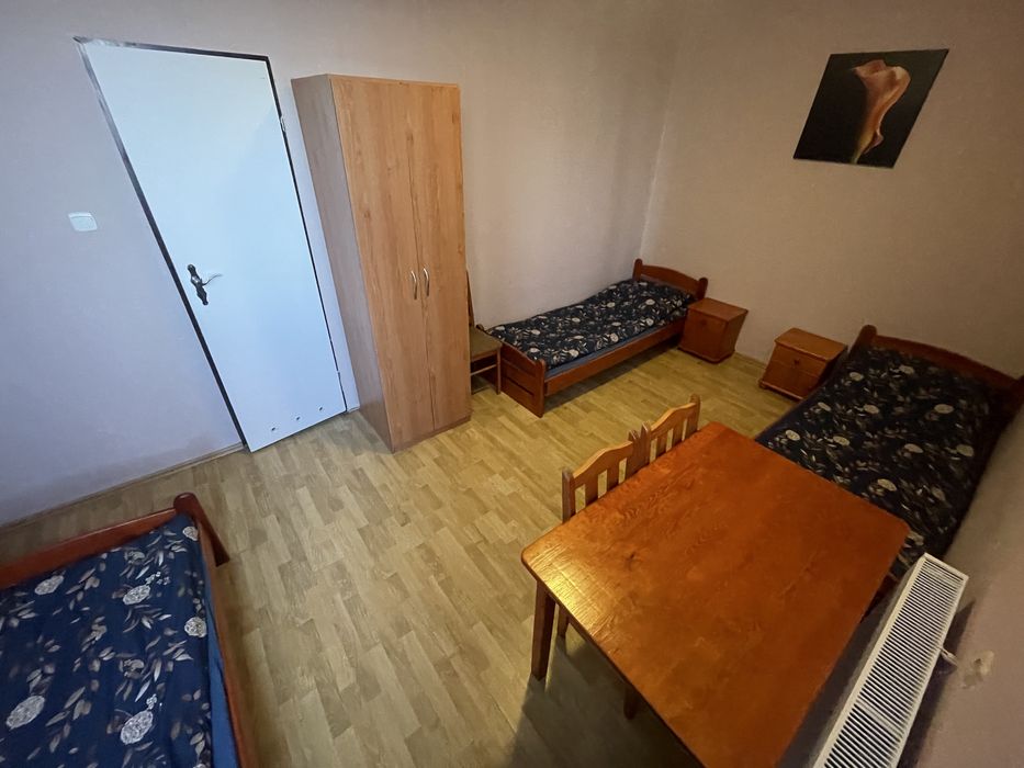 Noclegi, pokoje, kwatery pracownicze - Gdynia