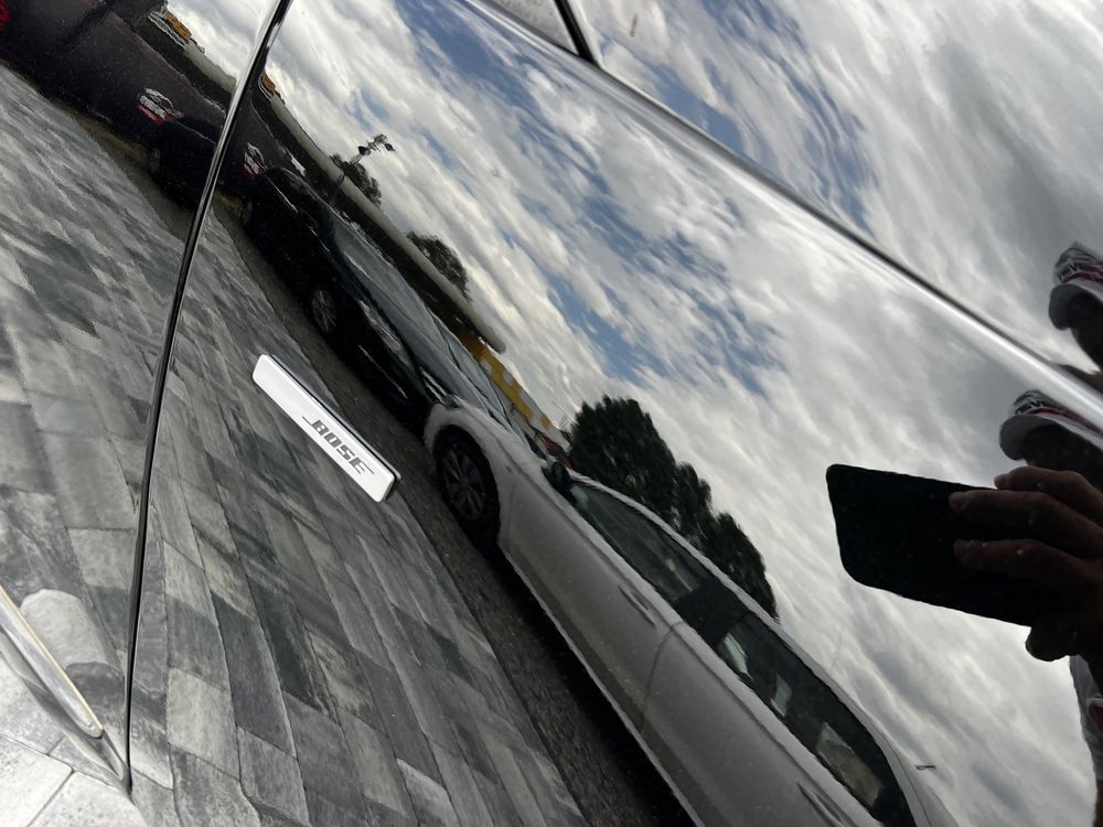 Renault Grand Scenic Bose из Швейцарии