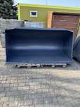 Łyżka do Komatsu WA 250-270/Volvo/Doosan w Bardzo Dobrym stanie