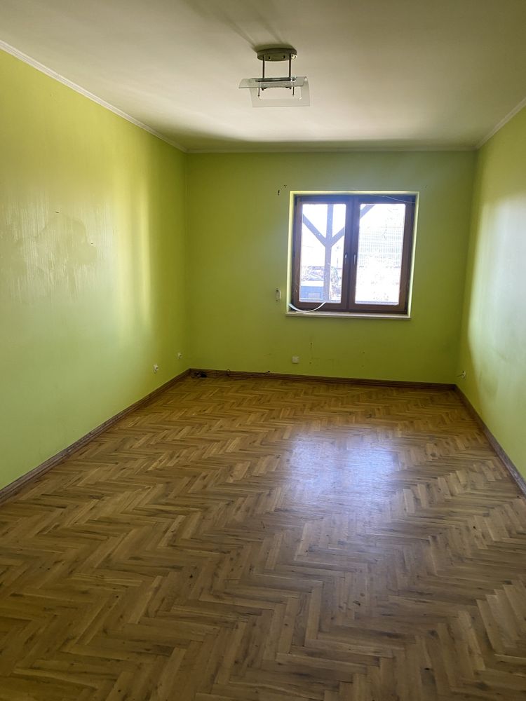 Hala produkcyjno-magazynowa i pokoje Mrozów k/Środy Śląskiej