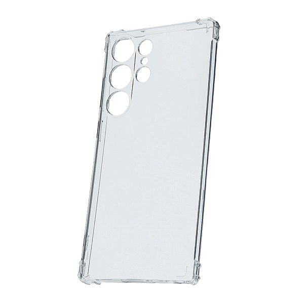 Etui Anti Shock Bezbarwne do Samsung Galaxy S23 Ultra