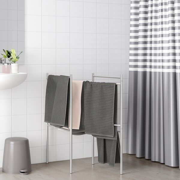 Toalheiros IKEA Brogrund