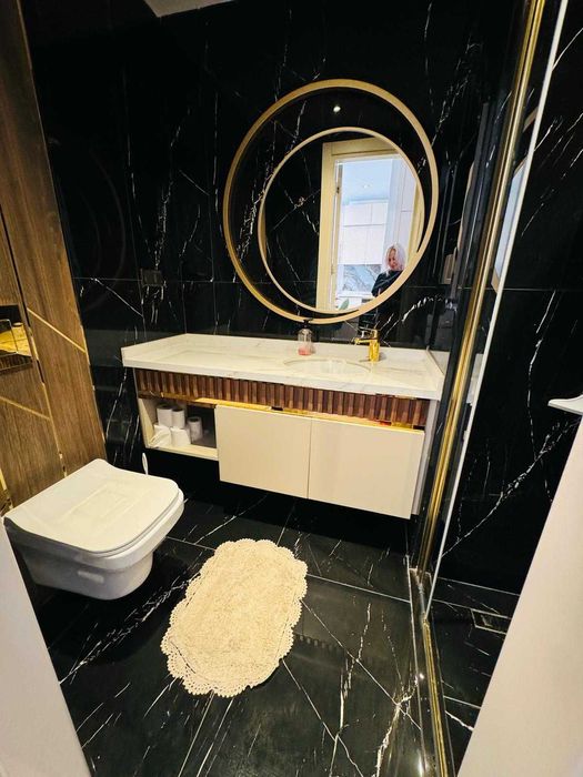 Квартири / апартаменти "Cebeci Towers". Аланія.  Махмутлар. Туреччина