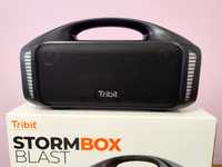 Tribit StormBox Blast Bluetooth Speaker 90W (USA) нові колонки