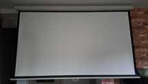 Ekran projekcyjny Reflecta 200 x 200 Rollo Cristal Line - Faktura VAT