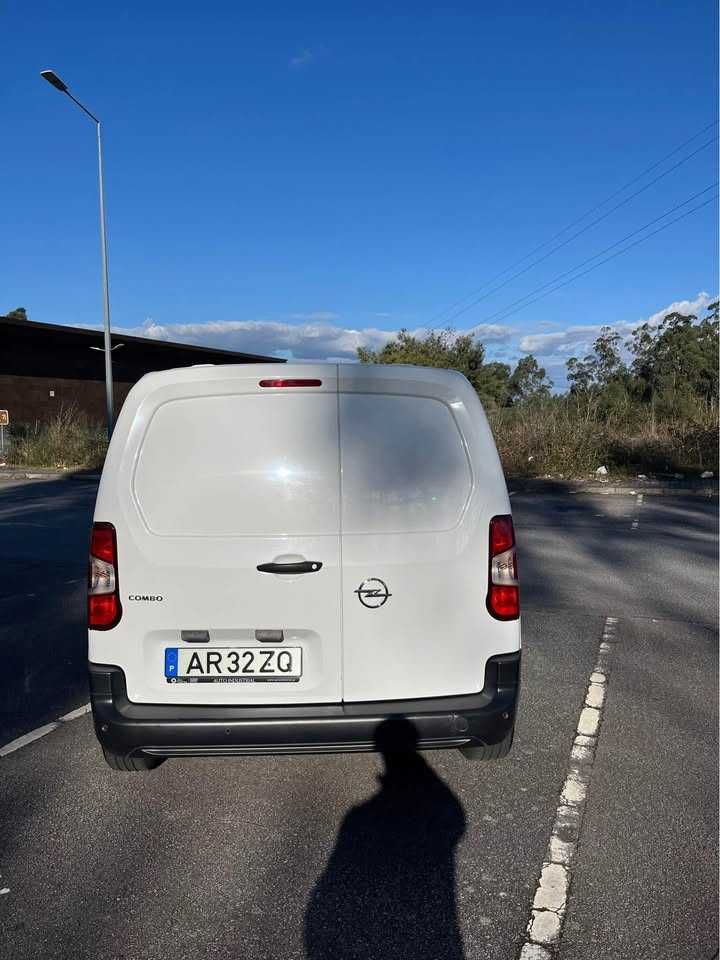 Opel Combo 1.5 CDTI | IVA Dedutível