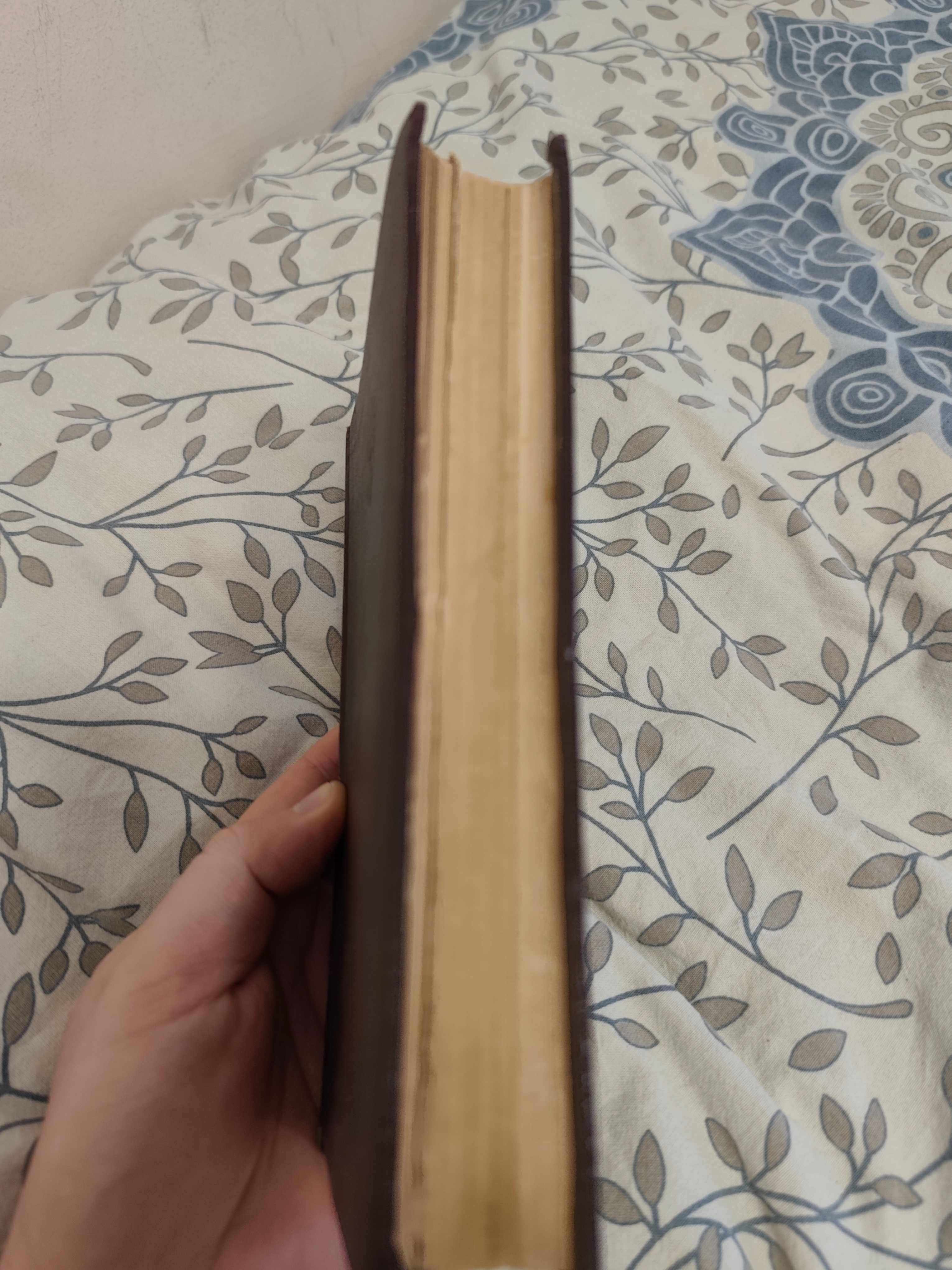 Книга Атлас мира 1956 год