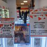 Gra PlayStation 4 PS4 / PS5 Battlefield 1 Gwar 1 rok QUICK-COMP