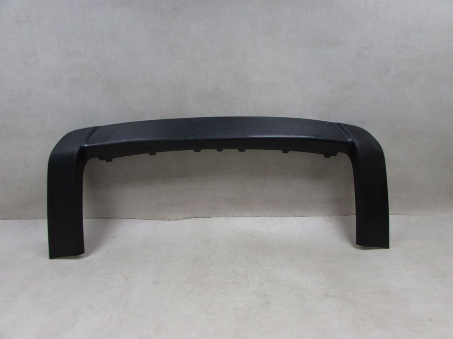 VOLVO XC90 LIFT 07-14 LISTWA NAKLADKA ZDERZAKA PRZOD 31323585