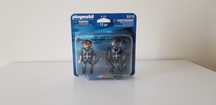 Nowe Playmobil City Action 5515