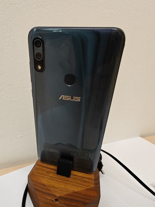 Smartfon Asus Zenfone Max Pro M2 6gb ram