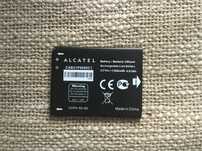 Bateria Alcatel oryginalna
