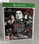 Sleeping Dogs Definitive Edition