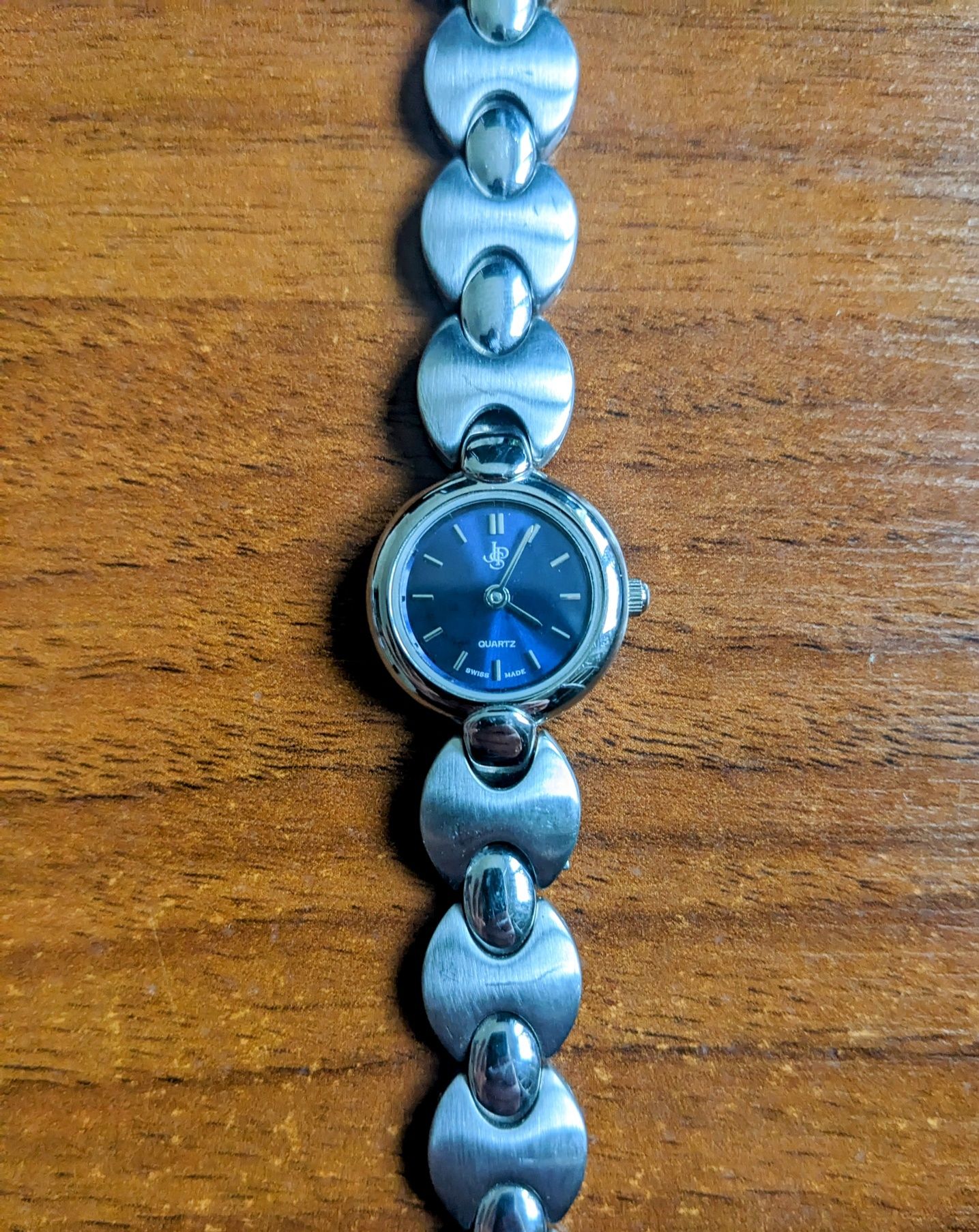 Швейцрський годинник JPS, swiss made