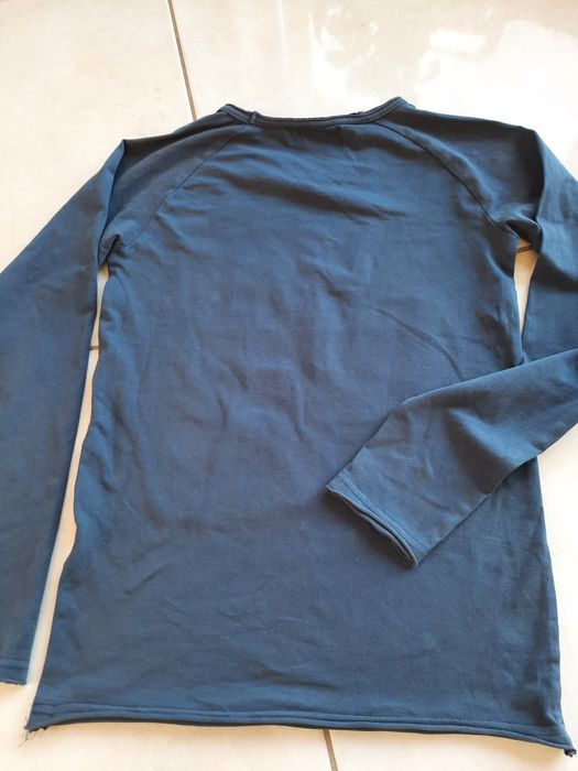 Bluzka bawełniana dziewczęca