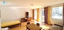 Apartament ul. Polna w nowoczesnym budynku