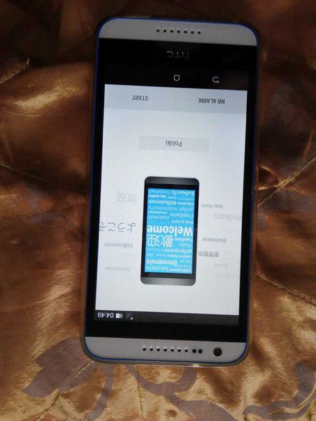 Telefon HTC desire 650