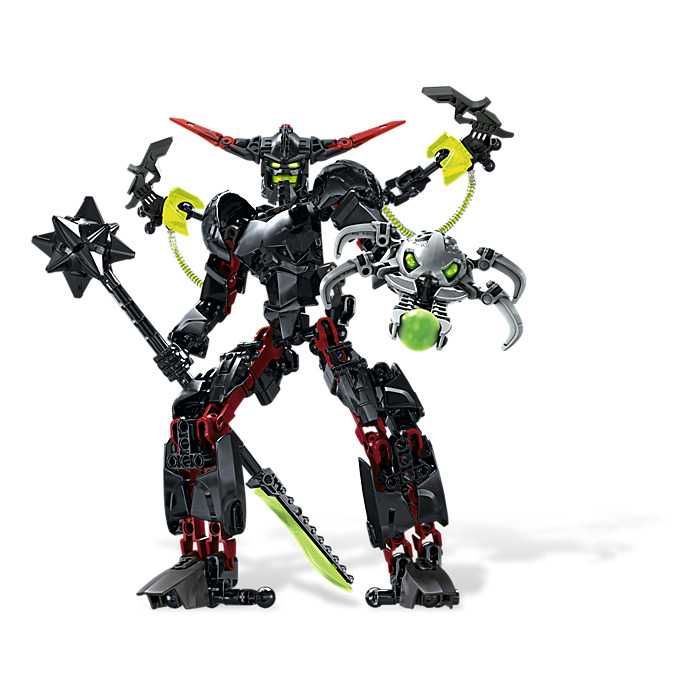 LEGO Hero Factory 6203