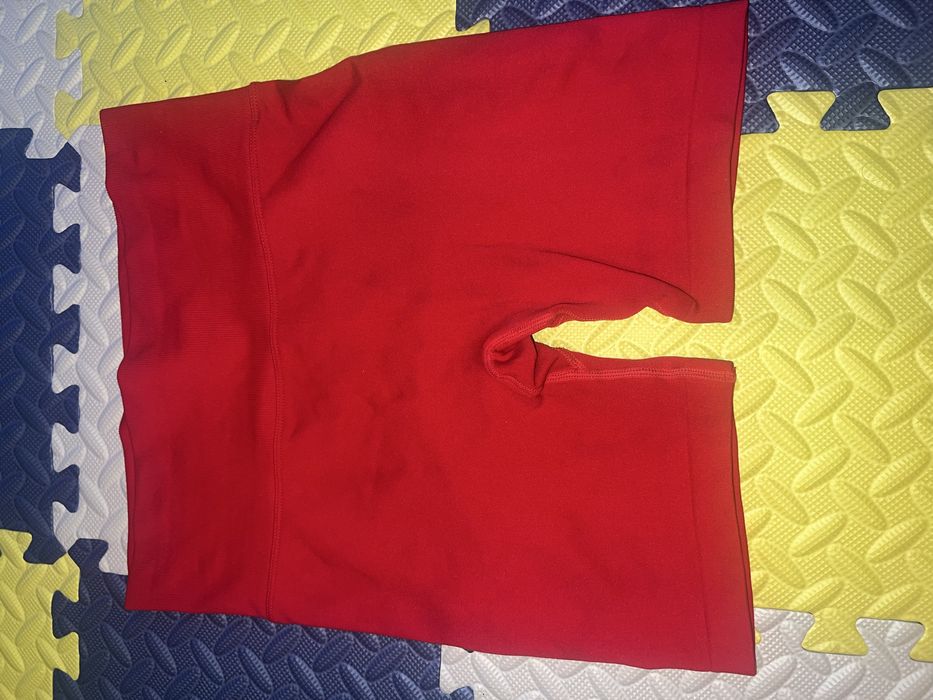Spodenki push up