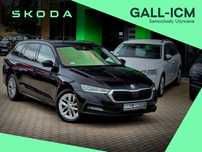 Skoda Octavia Combi 1.5 TSI e-Tec Mild Hybrid 150 KM DSG Ambition *Salon Polska