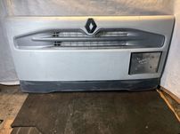 Maska atrapa przód Renault Premium