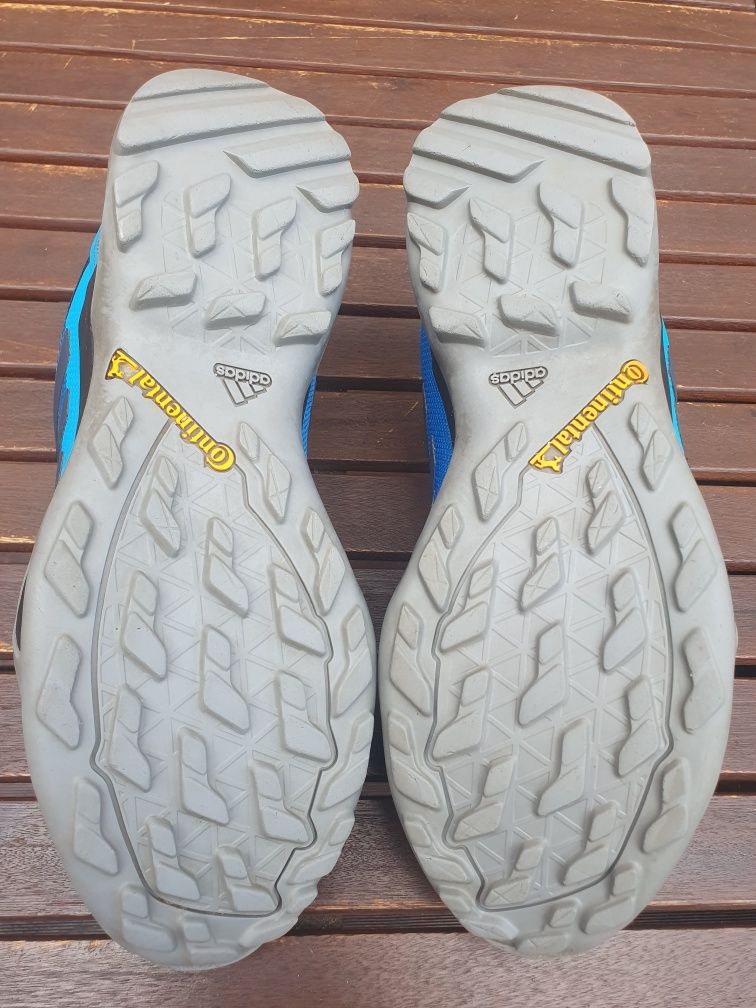 Adidas ADIDAS TERREX AX3 EG6176, roz. 44 2/3