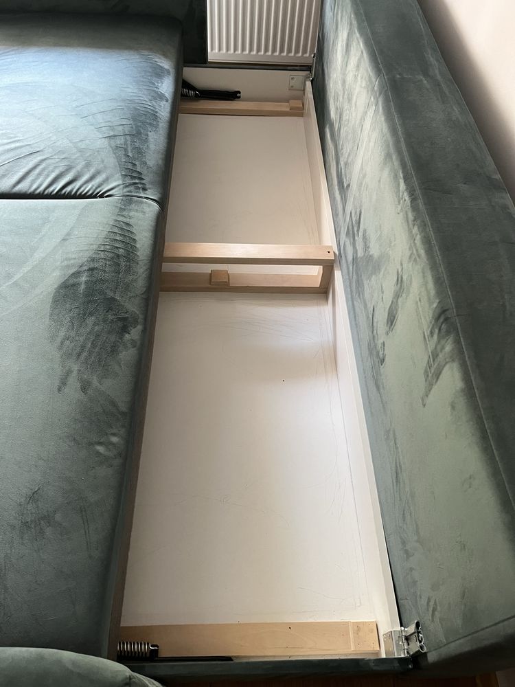 Sofa rozkladana