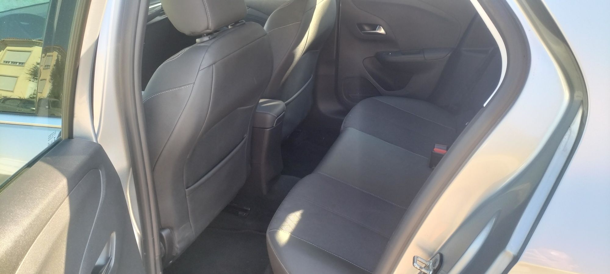 Opel Corsa F 1.2 T